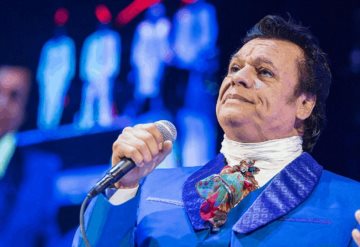 Un día cómo hoy pero de hace 3 años murió Juan Gabriel