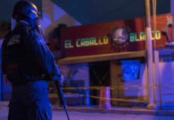 Conoce a  La Loca, líder del CJNG detrás de la masacre en Coatzacoalcos