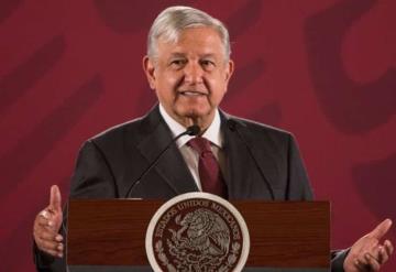 Si Morena se echa a perder, renuncio a él: López Obrador