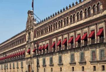 AMLO revela espionaje: hallan cámara oculta en Palacio Nacional