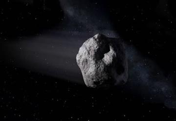 NASA lanza misión a asteroide que daría pistas sobre origen de la Tierra