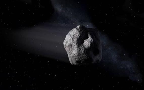 NASA lanza misión a asteroide que daría pistas sobre origen de la Tierra