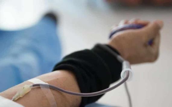 Homosexuales no pueden donar sangre; Secretario de Salud de Querétaro