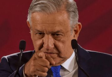 “Farmacéuticas están detrás de campañas de muertes de niños con cáncer: AMLO