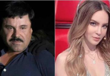 ¿Otro enamorado? "El Chapo" pidió que le consiguieran una cita con Belinda