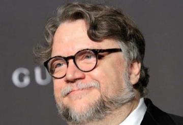 Guillermo del Toro podría obtener medalla Belisario Domínguez