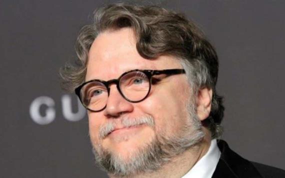 Guillermo del Toro podría obtener medalla Belisario Domínguez
