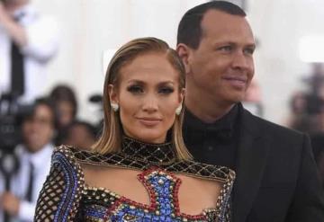 Demanda paparazzi a Jennifer Lopez y Alex Rodríguez