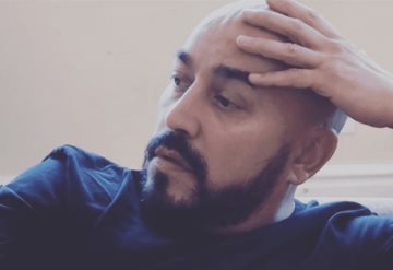 Lupillo Rivera se desahoga y por fin habla de Belinda