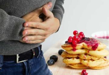 Mantente alerta; este cáncer se confunde con gastritis