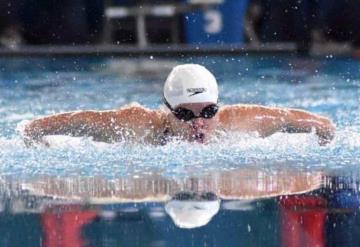 Tabasqueña Naomi Somellera cierra su participación en los Juegos Panamericanos con medalla de oro