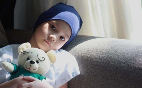 Farmacéuticas están detrás de campañas de niños con cáncer muertos: AMLO