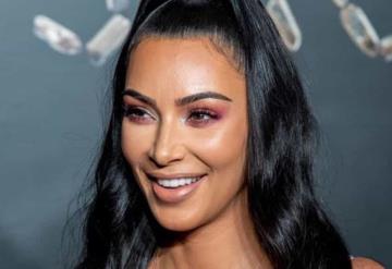 Revela Kim Kardashian su secreto para mantener cuerpazo