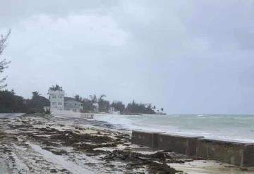 Videos: Huracán Dorian provoca catástrofe en Las Bahamas