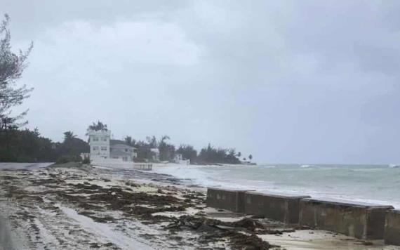 Videos: Huracán Dorian provoca catástrofe en Las Bahamas
