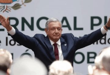 Conservadores están moralmente derrotados: AMLO