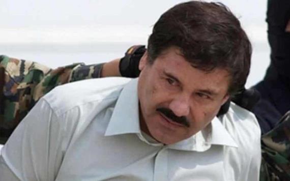 Abogados de El Chapo dicen estar muy preocupados por él