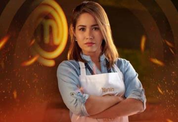 Participante de Master Chef desenmascara el mal compañerismo del programa