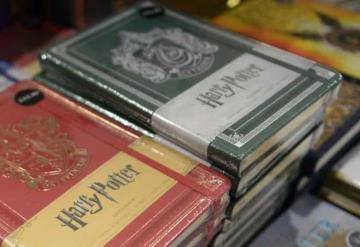 Prohíben libros de Harry Potter por contener hechizos reales