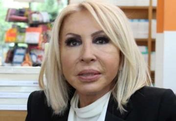 Recibe Laura Bozzo propuesta para lanzarse a la presidencia