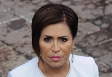 Rosario Robles exige a juez que desbloquee sus cuentas bancarias