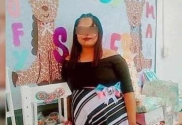 Nancy fingió su embarazo, celebró baby shower y después se “autosecuestro”