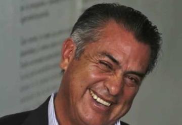 Piden al Congreso de NL sancionar a “El Bronco” por uso de recursos públicos