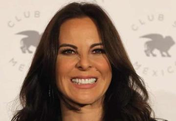 Kate del Castillo  gana batalla a la justicia mexicana por persecución política