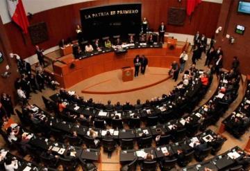 Pide Senado presupuesto de 4 mil 085 mdp para 2020