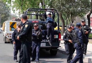 Policías municipales ligados al crimen