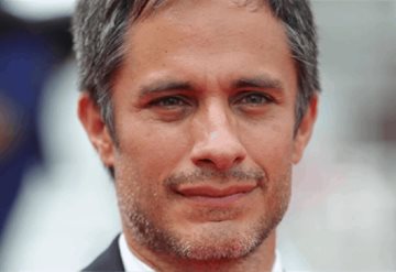 Gael García podría darle vida a “Chespirito” en su bioserie