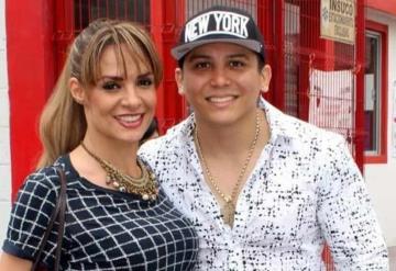 Alma Cero manda indirecta a su ex Edwin Luna