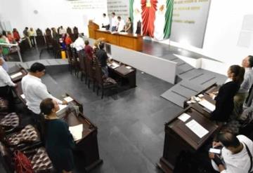 Morena hará reformas al poder legislativo en Tabasco