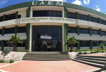 Indagan en UAEM a 8 funcionarios vinculados con Estafa Maestra