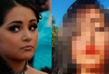 La quinceañera más famosa de México cumple 18: Así luce hoy Rubí