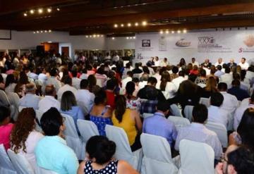 Realizan el XXX Congreso Internacional de Estudios Electorales