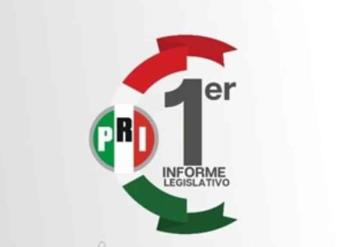 Dirigente nacional del PRI, Alejandro Moreno, regresa a Tabasco por informe legislativo