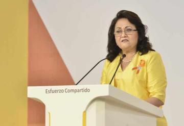 Ordenan auditar al DIF Tabasco de Martha Lilia