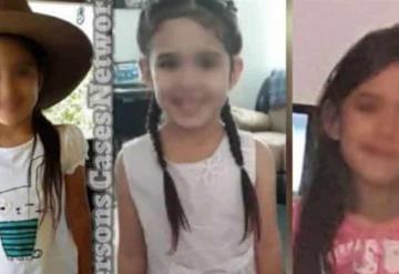 Hallan muerta a niña de 5 años desaparecida en Nuevo México