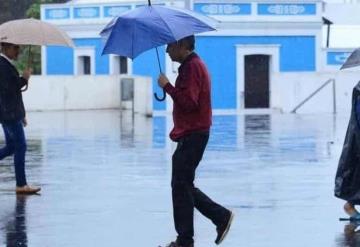 Así estará el clima este viernes 13 de septiembre