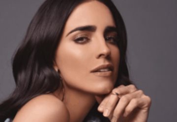 "Te estas destruyendo, amiga": Bárbara de Regil crítica a las jóvenes por tragar tacos fritos´