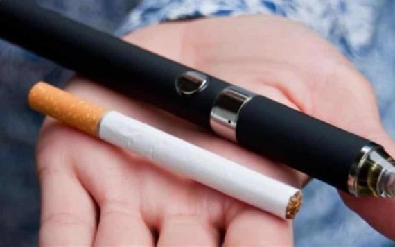 ¿Por qué los cigarrillos electrónicos son más peligrosos que los tradicionales?
