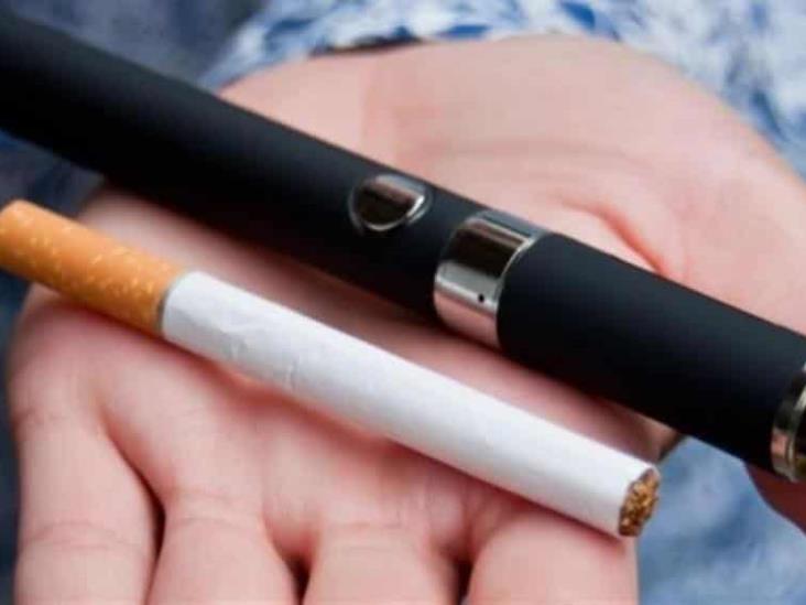 Cigarros electrónicos: ¿moda mortal?