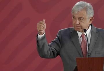 PAN y PRI están apoyando el huachicol: AMLO