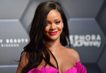 ¿Rihanna está embarazada?