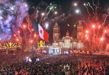 Los municipios que cancelaron el Grito de Independencia por cuestiones de seguridad