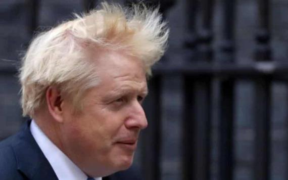 ¿Por qué el primer ministro Boris Johnson se comparó con Hulk?