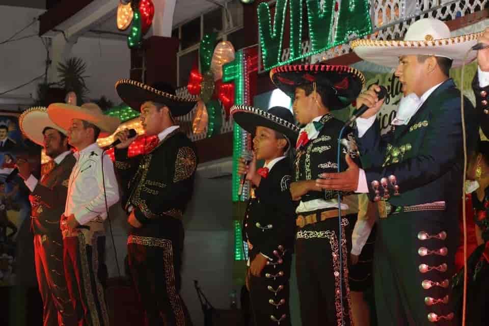 Histórico Grito De Independencia En La Atenas De Tabasco 6765