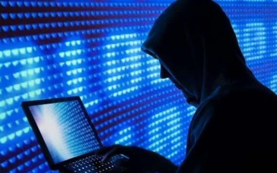 Hackers intentan robar información del Estado