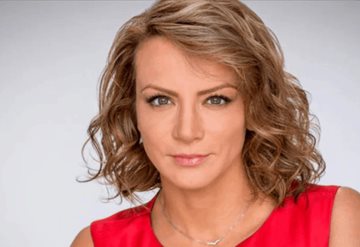 Foto: Silvia Navarro revela foto de la mujer que ama 